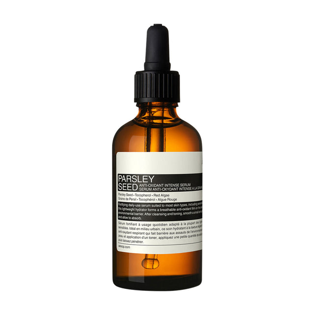 Parsley Seed Anti-Oxidant Intense Serum - Temof Store 