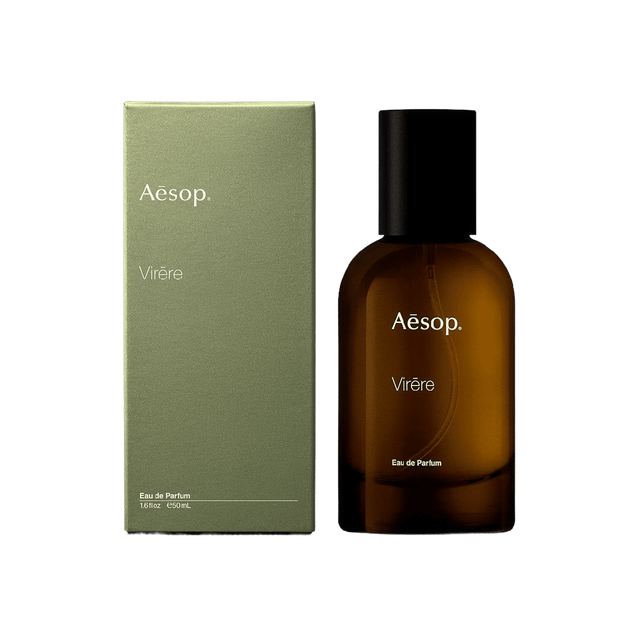 Virēre Eau de Parfum - Temof Store 