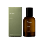 Virēre Eau de Parfum - TEMOF 