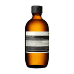 Parsley Seed Anti-Oxidant Facial Toner - TEMOF 