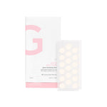 Goo Getter Surface Zit Hydrocolloid Patch - TEMOF 