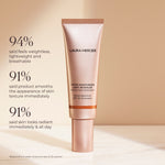 Tinted Moisturizer Light Revealer Natural Skin Illuminator Broad Spectrum SPF 25 - Temof 