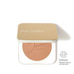 PureBronze Matte Bronzer Refill - TEMOF 