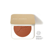 PureBronze Matte Bronzer Refill - TEMOF 