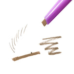 Brow Pop Dual-Action Defining Pencil - TEMOF 