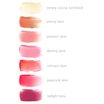 Tinted Daily Lip Balm - Temof 