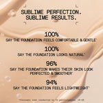 Skin Fetish Sublime Perfection Foundation - TEMOF 