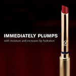 Pure Color Explicit Slick Shine Lipstick - TEMOF 