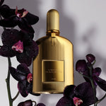 Black Orchid Parfum - TEMOF 