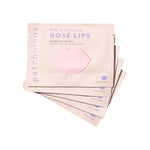 Serve Chilled Rosé Lip Gel - TEMOF 