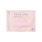 Serve Chilled Rosé Lip Gel - TEMOF 