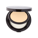 Smooth Finish Foundation Powder - TEMOF 