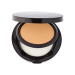 Smooth Finish Foundation Powder - TEMOF 