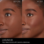 Laguna Bronzing Powder - TEMOF 