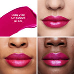 High Vibe Lip Color - TEMOF 