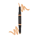 Secret Camouflage Concealer Duo Stick - TEMOF 