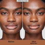 Real Flawless Weightless Perfecting Foundation - TEMOF 