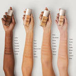 Flawless Lumière Radiance-Perfecting Foundation - TEMOF 