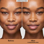 Real Flawless Weightless Perfecting Foundation - TEMOF 