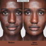 Real Flawless Weightless Perfecting Foundation - TEMOF 