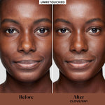 Real Flawless Weightless Perfecting Foundation - TEMOF 