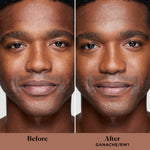 Real Flawless Weightless Perfecting Foundation - TEMOF 