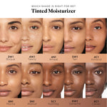 Tinted Moisturizer Natural Skin Perfector SPF 30 - TEMOF 