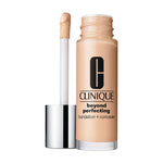 Beyond Perfecting Foundation and Concealer - TEMOF 