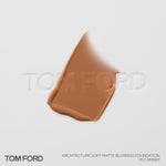 Architecture Soft Matte Blurring Foundation - TEMOF 