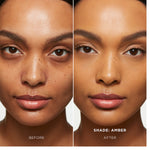 Vanish Seamless Finish Foundation Stick - TEMOF 