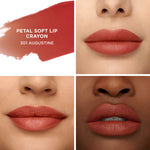 Petal Soft Lip - Temof 