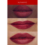 The Red Edit Lipstick Refill - Temof 