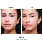 Vanish Airbrush Concealer - TEMOF 