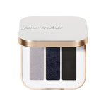 PurePressed Eye Shadow Triple - TEMOF 