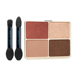 Pure Color Envy Luxe EyeShadow Quad Refill - TEMOF 