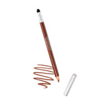 Straight Line Kohl Eye Pencil Definition - TEMOF 