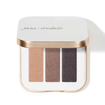 PurePressed Eye Shadow Triple - TEMOF 