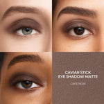 Caviar Stick Matte Eye Shadow - TEMOF 