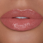 Unreal High Shine Volumizing Lip Gloss - TEMOF 