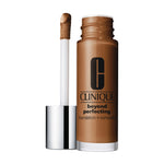 Beyond Perfecting Foundation and Concealer - TEMOF 