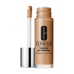 Beyond Perfecting Foundation and Concealer - TEMOF 