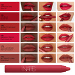 Powermatte High-Intensity Long-Lasting Lip Pencil - TEMOF 