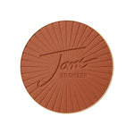 PureBronze Matte Bronzer Refill - TEMOF 