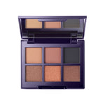 The Contour Eyeshadow Palette - Temof 