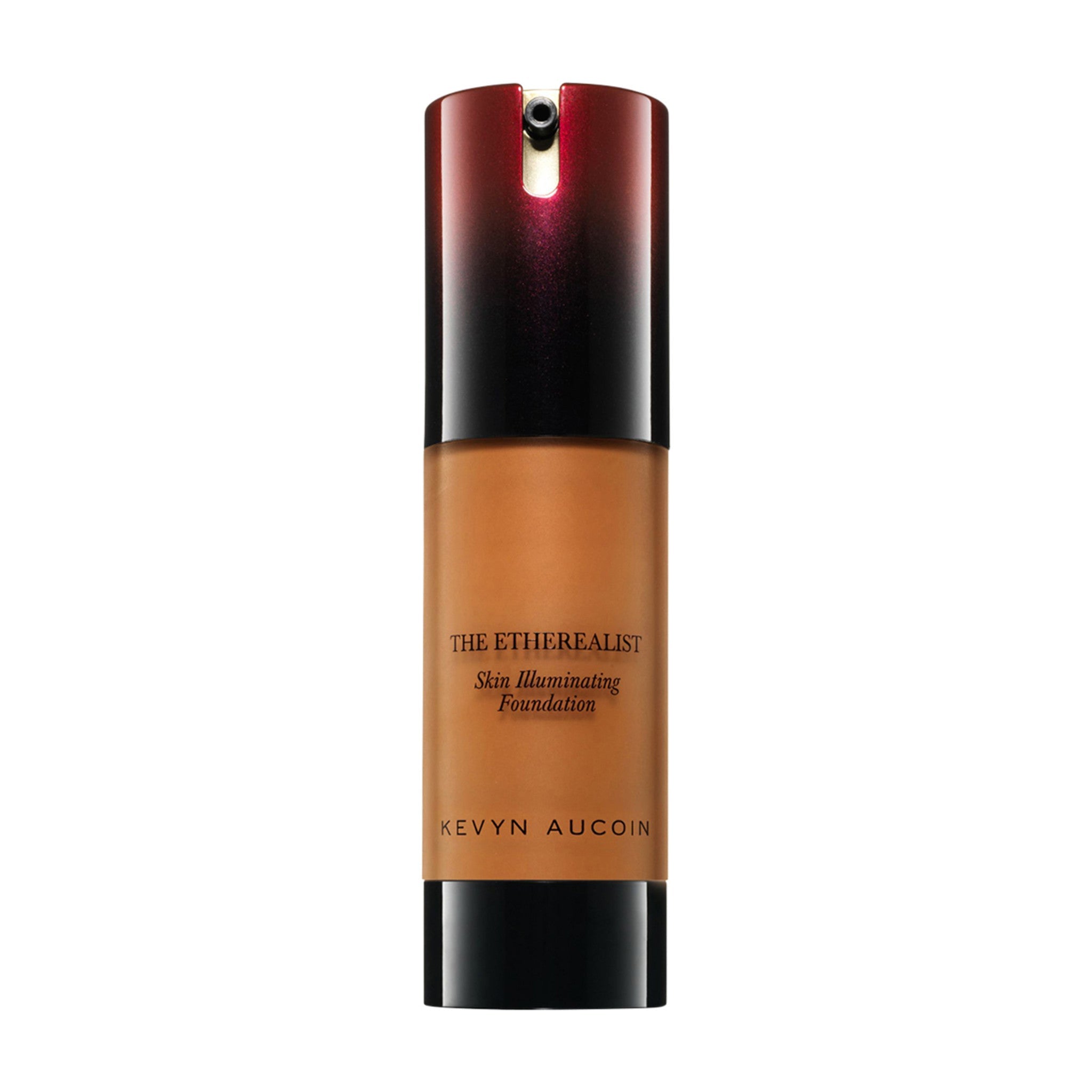 The Etherealist Skin Illuminating Foundation - Temof Store 