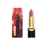 MatteTrance Lipstick - TEMOF 