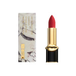 MatteTrance Lipstick - TEMOF 