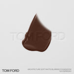 Architecture Soft Matte Blurring Foundation - TEMOF 