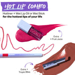 Hotliner Hyaluronic Acid Contouring Lip Liner - TEMOF 