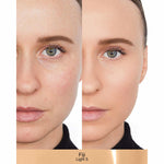 Sheer Glow Foundation - TEMOF 